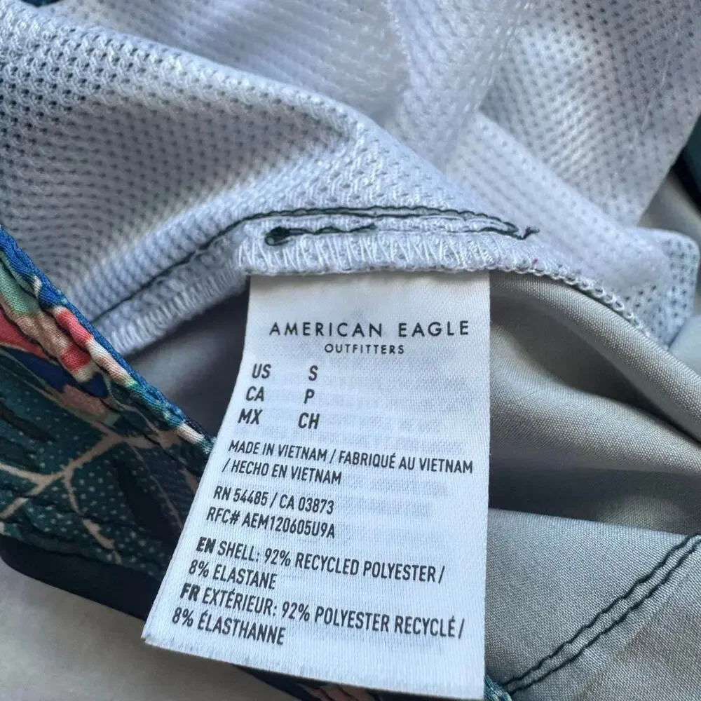 American Eagle